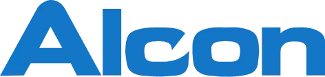 Alcon Logo
