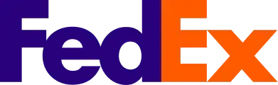 FedEx Logo