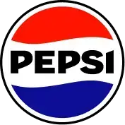 Pepsi Logo