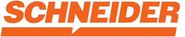 Schneider Logo
