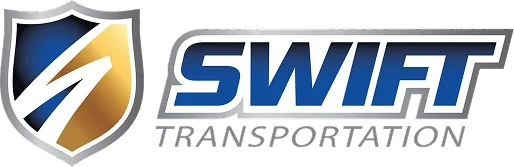 Swift Transportation logo