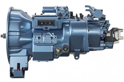 Eaton Ultrashift Plus Troubleshooting Manual